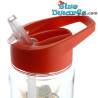 Asterix - Ecozen Trinkflasche - Magic Potion - Klappstrohhalm - Asterix & Obelix - 550 ml