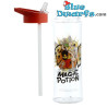 Asterix - Ecozen Waterfles - Magic Potion - Klaprietje - Asterix & Obelix - 550 ml