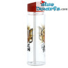 Asterix - Borraccia Ecozen - Magic Potion - Cannuccia a Scatto - Asterix & Obelix - 550 ml