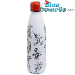 Asterix Thermos - Bottiglia Termica Astérix & Obélix - 500 ml