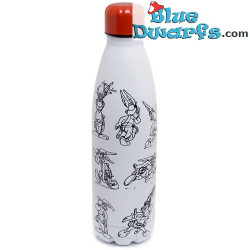 Asterix Thermos - Bottiglia Termica Astérix & Obélix - 500 ml