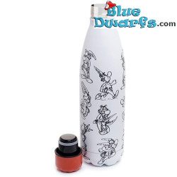Asterix Thermoskanne - Asterix & Obelix Thermosflasche - 500 ml