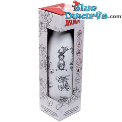Asterix Thermosfles - Asterix & Obelix Thermosfles - 500 ml