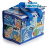 Astérix y Obélix Tiras Cómicas - Bolsa Nevera Sostenible de Plástico Reciclado - Bolsa Astérix y Obélix - 16 x 20 cm