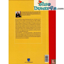 Hergé in 25 Stamps Book - Limited Edition - Dutch - Tintinimaginatio - 30,5x23 cm