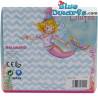 Princess Lillifee Mermaid with Treasure Shell - Figure Set - Bullyland - 7 x 5 cm