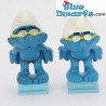 20440: Swimmer Smurf (1996)