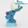 20440: Swimmer Smurf (1996)