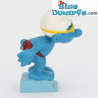 20440: Swimmer Smurf (1996) SHINY