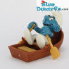 40219: Row Boat Smurf