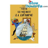 Album de Tintin: Le Secret de La Lícorne – Affiche Tintin – Tintinimaginatio – 50 x 70 cm