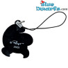 Schtroumpfette - Breloque de portable de collection Les Schtroumpfs - Visage de Schtroumpf - 5 cm
