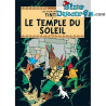Tim-und-Struppi-Album: Le temple du soleil – Tim Poster – Tintinimaginatio – 50 x 70 cm
