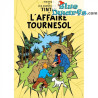 Tim-und-Struppi-Album: L'affaire Tournesol – Tim Poster – Tintinimaginatio – 50 x 70 cm