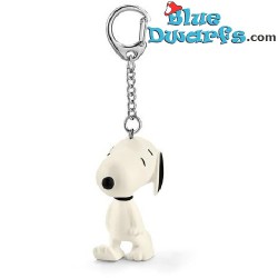 Snoopy lopend *Sleutelhanger* (peanuts/ Snoopy, 22035)