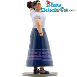 Luisa - Figura Encanto - Bullyland Disney - 11 cm