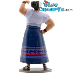 Luisa - Encanto Spielfigur - Bullyland Disney - 11 cm
