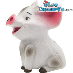 Walt - Vaiana - Disney Figurine - Bullyland - 4,5 cm