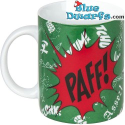 Asterix and Obelix mug: Asterix: Paff! (0,3L)