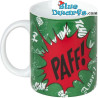 Astérix y Obélix taza: Asterix Paff! (0,3L)