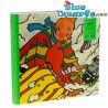 Tintin Hergé, Chronologie d'une œuvre 1943–1949 - Volume 5 - Libro di Tintin - Edizione francese - Copertina rigida - 420 pagine