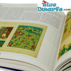 Tintin Hergé, Chronologie d'une œuvre 1943–1949 - Volume 5 - Tintin book - French Edition - Hard Cover - 420 pages