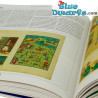 Tintin Hergé, Chronologie d'une œuvre 1943–1949 - Volumen 5 - Libro de Tintin - Edición en francés - Tapa dura - 420 páginas