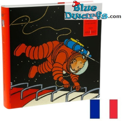 Tintin Hergé, Chronologie d'une œuvre 1950–1957 - Volume 6 - Tintin book - French Edition - Hard Cover - 420 pages