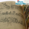 Tintin Hergé, Chronologie d'une œuvre 1950–1957 - Volume 6 - Tintin book - French Edition - Hard Cover - 420 pages