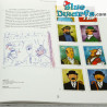 Tintin Hergé, Chronologie d'une œuvre 1958-1983 - Volumen 7 - Libro de Tintin - Edición en francés - Tapa dura - 420 páginas