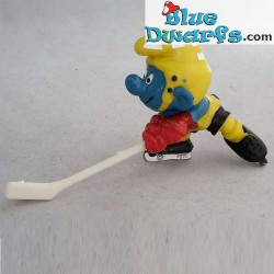 20032: Pitufo hockey sobre hielo