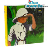 Tintin Hergé, Chronologie d'une œuvre 1907-1931 - Volumen 1 - Libro de Tintin - Edición en francés - Tapa dura - 420 páginas