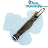 Jokey Schlumpf mit Geschenk - Die Schlümpfe Sammler-Pin - 2,5 cm