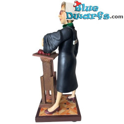 Lady Lawyer - L’Avocate - Forchino Collection Figurine - Parastone - 18x17x42 cm
