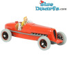 De Amilcar CGSS - Sigaren van de Farao - Kuifje auto - schaal 1/24 - Nr. 1