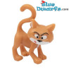 6x Die Schlümpfe Figurenkollektion – Film-Merchandise zu Die Schlümpfe – Giochi Preziosi – 2025 – 5,5 cm