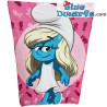 Smurfin Fleece Deken - De Smurfen Beddengoed - 100 x 140 cm