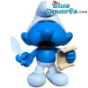 10x Ensemble de Figurines Smurf Collector Mates - Série Deux - Figurines Rares Schtroumpfs - +/- 9cm