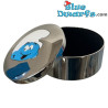 Baby Smurf - Smurfen Verchroomd Sieradendoosje - Nordahl Andersen - 7,5 cm