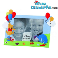 Winnie the Pooh Photo Frame - Disney - Bullyland - 13 x 10 cm