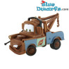 Mater - Cars 2 - Disney Pixar Figurine - Bullyland - 7,5cm