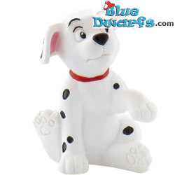 Rolly - 101 Dalmatas Bullyland Disney -5cm