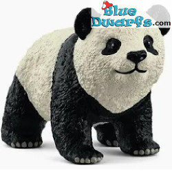 Schleich Wildlife: Pandabeer jongen (14772)