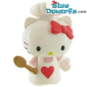 Hello Kitty Chef – figura Comansi – 6 cm