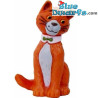 Thomas O'Malley - Figurine de Les Aristochats - Bullyland Disney - 5 cm