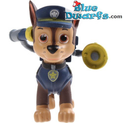 Chase - Paw Patrol Spielfigur - Comansi - 6cm