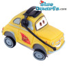 Luigi - Cars 2 Bullyland - Figuurtje - Disney - 5cm