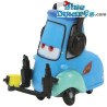 Guido - Cars 2 Bullyland - Figuurtje - Disney - 5cm