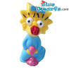 Maggie - Simpsons Figure - Comansi - 6 cm
