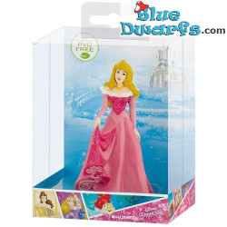 Aurora - Doornroosje - Disney Figuurtje - Bullyland - 10 cm